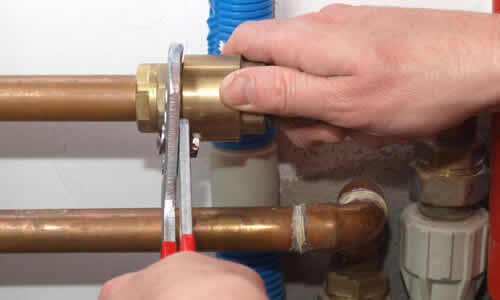 Plumbing Repair in Hartford CT