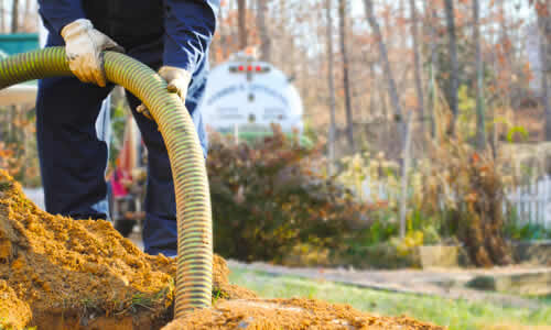 Septic Pumping Services in Hartford CT